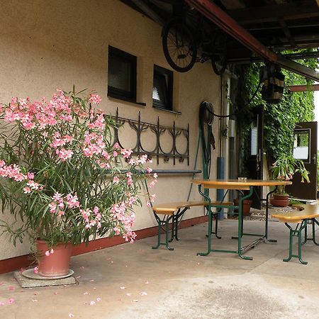 Apartments Schramm Eisenach Luaran gambar
