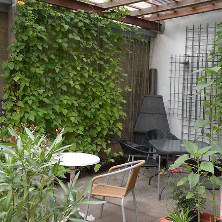 Apartments Schramm Eisenach Luaran gambar