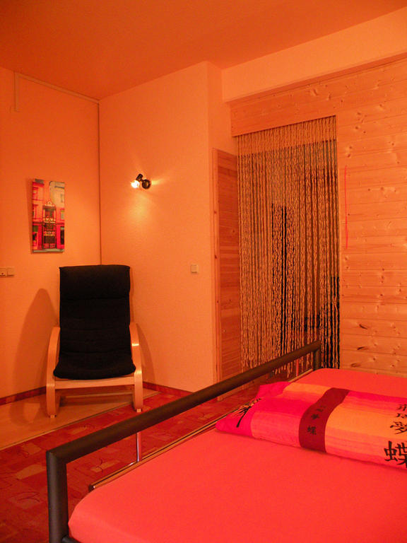 Apartments Schramm Eisenach Luaran gambar
