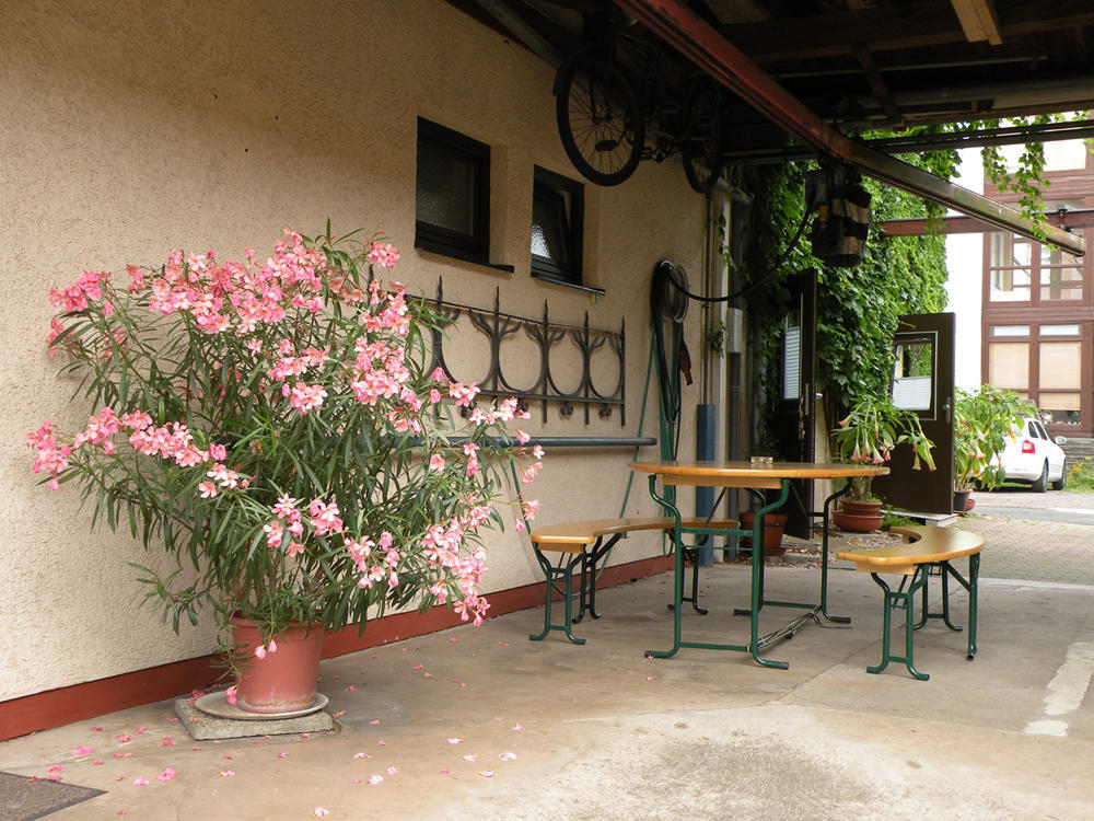 Apartments Schramm Eisenach Luaran gambar