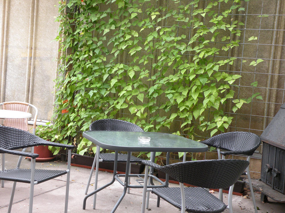 Apartments Schramm Eisenach Luaran gambar