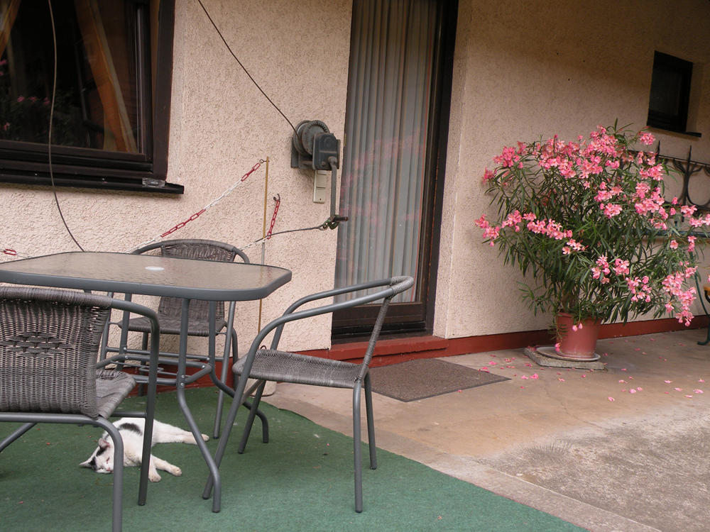 Apartments Schramm Eisenach Luaran gambar