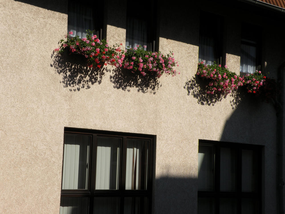 Apartments Schramm Eisenach Luaran gambar