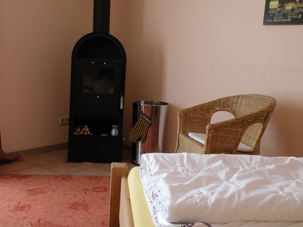 Apartments Schramm Eisenach Bilik gambar