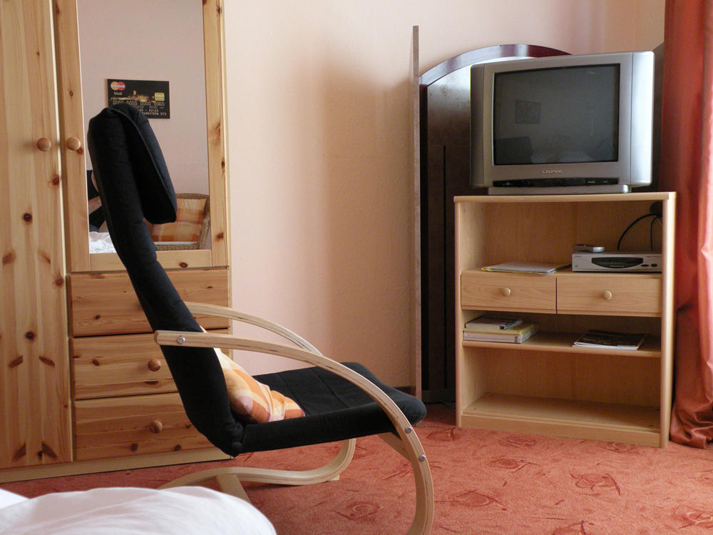 Apartments Schramm Eisenach Bilik gambar