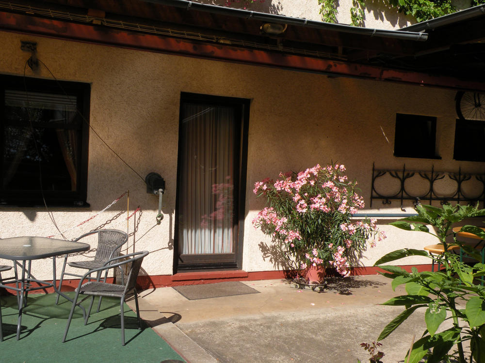 Apartments Schramm Eisenach Luaran gambar