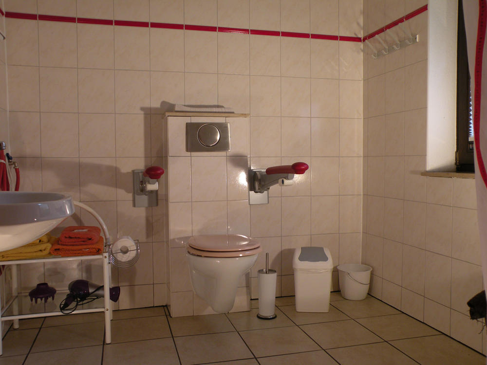 Apartments Schramm Eisenach Luaran gambar